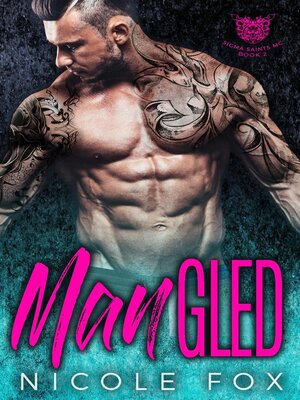 cover image of Mangled